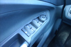 Ford C-MAX 1,6 TDCi 85KW, SERVIS. KN.