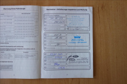 Ford C-MAX 1,6 TDCi 85KW, SERVIS. KN.