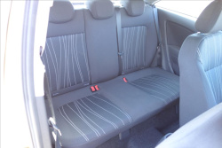 Opel Corsa 1,2 i, ČR, SERV.KN., 44TIS.KM.