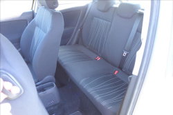 Opel Corsa 1,2 i, ČR, SERV.KN., 44TIS.KM.