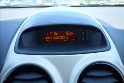 Opel Corsa 1,2 i, ČR, SERV.KN., 44TIS.KM.