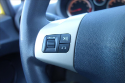 Opel Corsa 1,2 i, ČR, SERV.KN., 44TIS.KM.