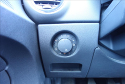 Opel Corsa 1,2 i, ČR, SERV.KN., 44TIS.KM.