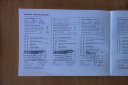 Opel Corsa 1,2 i, ČR, SERV.KN., 44TIS.KM.