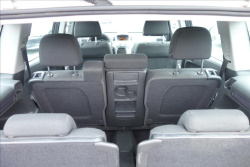 Opel Zafira 1,8 i 103KW,ČR,1 MAJ.,7 MÍST.