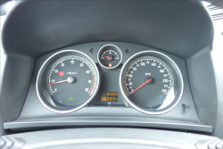 Opel Zafira 1,8 i 103KW,ČR,1 MAJ.,7 MÍST.
