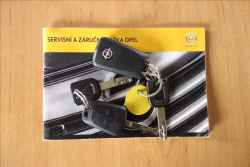 Opel Zafira 1,8 i 103KW,ČR,1 MAJ.,7 MÍST.