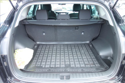 Hyundai Tucson 1,7 CRDi 85KW, ČR, NAVIGACE.