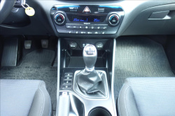 Hyundai Tucson 1,7 CRDi 85KW, ČR, NAVIGACE.