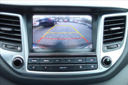 Hyundai Tucson 1,7 CRDi 85KW, ČR, NAVIGACE.