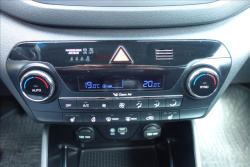 Hyundai Tucson 1,7 CRDi 85KW, ČR, NAVIGACE.