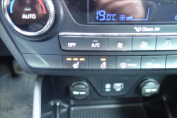 Hyundai Tucson 1,7 CRDi 85KW, ČR, NAVIGACE.