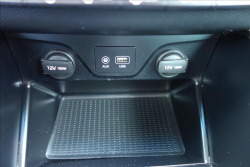 Hyundai Tucson 1,7 CRDi 85KW, ČR, NAVIGACE.