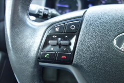 Hyundai Tucson 1,7 CRDi 85KW, ČR, NAVIGACE.