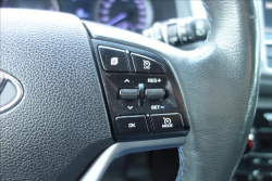 Hyundai Tucson 1,7 CRDi 85KW, ČR, NAVIGACE.