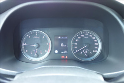 Hyundai Tucson 1,7 CRDi 85KW, ČR, NAVIGACE.