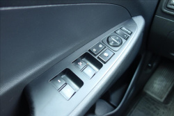 Hyundai Tucson 1,7 CRDi 85KW, ČR, NAVIGACE.