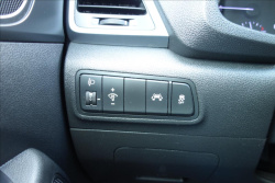 Hyundai Tucson 1,7 CRDi 85KW, ČR, NAVIGACE.