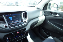 Hyundai Tucson 1,7 CRDi 85KW, ČR, NAVIGACE.