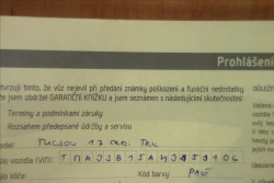 Hyundai Tucson 1,7 CRDi 85KW, ČR, NAVIGACE.