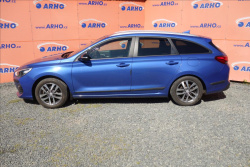 Hyundai i30 1,4 T-GDi,ČR,1 MAJ.,52TIS.KM.