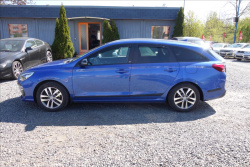 Hyundai i30 1,4 T-GDi,ČR,1 MAJ.,52TIS.KM.