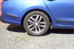 Hyundai i30 1,4 T-GDi,ČR,1 MAJ.,52TIS.KM.