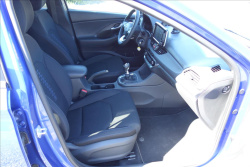 Hyundai i30 1,4 T-GDi,ČR,1 MAJ.,52TIS.KM.
