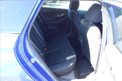 Hyundai i30 1,4 T-GDi,ČR,1 MAJ.,52TIS.KM.