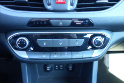 Hyundai i30 1,4 T-GDi,ČR,1 MAJ.,52TIS.KM.