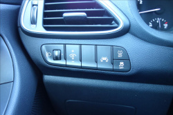 Hyundai i30 1,4 T-GDi,ČR,1 MAJ.,52TIS.KM.