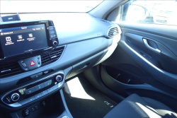 Hyundai i30 1,4 T-GDi,ČR,1 MAJ.,52TIS.KM.