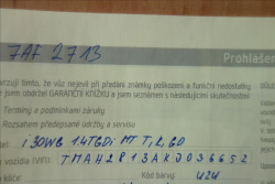Hyundai i30 1,4 T-GDi,ČR,1 MAJ.,52TIS.KM.