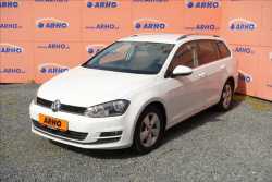 Volkswagen Golf 1,4 TSi,ČR,SERV.KN.,HIGHLINE.