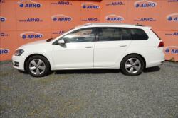 Volkswagen Golf 1,4 TSi,ČR,SERV.KN.,HIGHLINE.