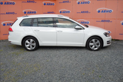 Volkswagen Golf 1,4 TSi,ČR,SERV.KN.,HIGHLINE.