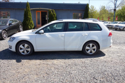 Volkswagen Golf 1,4 TSi,ČR,SERV.KN.,HIGHLINE.