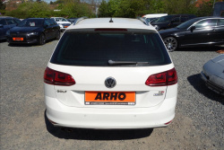 Volkswagen Golf 1,4 TSi,ČR,SERV.KN.,HIGHLINE.
