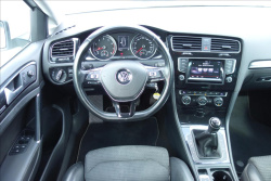 Volkswagen Golf 1,4 TSi,ČR,SERV.KN.,HIGHLINE.
