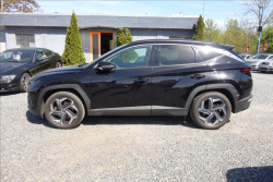 Hyundai Tucson 1,6 T-GDi, ČR, HEV, PREMIUM.