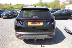 Hyundai Tucson 1,6 T-GDi, ČR, HEV, PREMIUM.