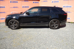 Land Rover Range Rover Velar 3,0 d,SERVIS.KN.,RDYNAMIC,AWD.