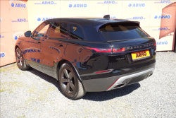 Land Rover Range Rover Velar 3,0 d,SERVIS.KN.,RDYNAMIC,AWD.
