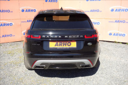 Land Rover Range Rover Velar 3,0 d,SERVIS.KN.,RDYNAMIC,AWD.