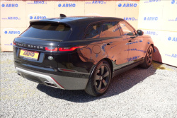 Land Rover Range Rover Velar 3,0 d,SERVIS.KN.,RDYNAMIC,AWD.