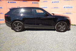 Land Rover Range Rover Velar 3,0 d,SERVIS.KN.,RDYNAMIC,AWD.