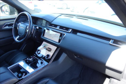 Land Rover Range Rover Velar 3,0 d,SERVIS.KN.,RDYNAMIC,AWD.