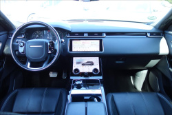 Land Rover Range Rover Velar 3,0 d,SERVIS.KN.,RDYNAMIC,AWD.