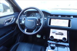 Land Rover Range Rover Velar 3,0 d,SERVIS.KN.,RDYNAMIC,AWD.