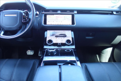 Land Rover Range Rover Velar 3,0 d,SERVIS.KN.,RDYNAMIC,AWD.